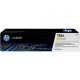 TONER HP CE312A (126A) 1000str. ~Yellow Original