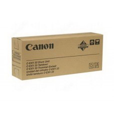 BUBANJ Canon C-EXV23 ~61000str. Black Original