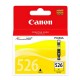 TINTA Canon CLI-526Y 9ml Yellow Original