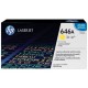 TONER HP CF032A (646A) 12500str. Yellow 