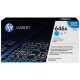 TONER HP CF031A (646A) 12500str. Cyan 