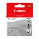 TINTA Canon CLI-526gy 9ml Grey Original