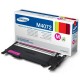 TONER Samsung CLT-M4072S ~1000str. Magenta Original