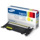 TONER Samsung CLT-Y4072S ~1000str. Yellow Original