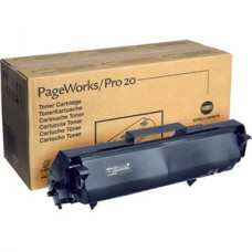 IMAGING UNIT Minolta 4161101 Black 