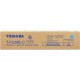 TONER Toshiba T-FC28E-C ~24000str. Cyan Original