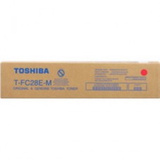 TONER Toshiba T-FC28E-M ~24000str. Magenta Original