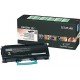 TONER Lexmark X463H11G 9000str. Black 