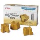 TINTA Xerox 108R00766 Yellow Original