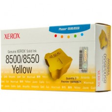 TINTA Xerox 108R00671 ~3000str. Yellow Original