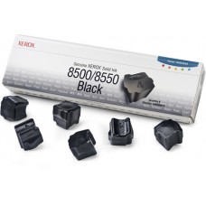 TINTA Xerox 108R00672 ~6000str. Black Original