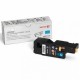 TONER Xerox 106R01631 1000str. Cyan 