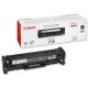 TONER Canon CRG-718Bk ~3400str. Black Original