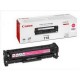 TONER Canon CRG-718M ~2900str. Magenta Original