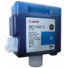 TINTA Canon BCI-1421C Cyan Original