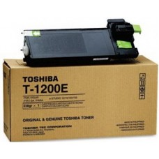 TONER Toshiba 66099501 (T-1200) Black 