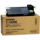 TONER Toshiba 66099501 (T-1200) Black 