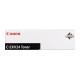 TONER Canon C-EXV24bk Black Original