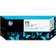 TINTA HP CN633A (772) 300ml. Photo Black 