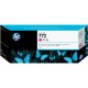 TINTA HP CN629A (772) 300ml. Magenta 