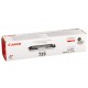 TONER Canon CRG-729Bk ~1200str. Black Original