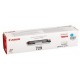 TONER Canon CRG-729C ~1000str. Cyan Original