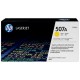 TONER HP CE402A (507a) ~6000str. Yellow Original