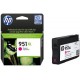 TINTA HP CN047AE (951XL) ~1500str. Magenta Original