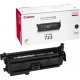 TONER Canon 723 (CRG-723) ~5000str. Black Original