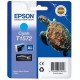 TINTA Epson T1572 25.9ml Cyan Original