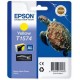 TINTA Epson T1574 25.9ml Yellow Original