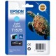TINTA Epson T1575 25.9ml Light Cyan Original