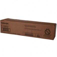 TONER Toshiba T-1810E (#6AJ00000058) ~24500str. Black Original