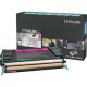 TONER Lexmark C734A1MG 6000str. Magenta 