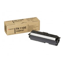 TONER Kyocera TK-110E 2000str. Black 
