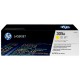 TONER HP CE412A (305a) ~2600str. Yellow Original