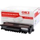 TONER Oki 01239901 ~3000str. Black Original