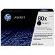TONER HP CF280X (80X) ~6900str. Black Original