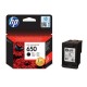 TINTA HP CZ101AE (650) ~360str. Black Original