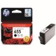 TINTA HP CZ109AE (655) ~550str. Black Original