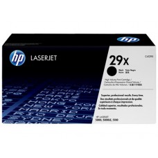 TONER HP C4129X (29X) ~10000str. Black Original