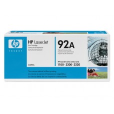 TONER HP C4092A (92A) ~2500str. Black Original