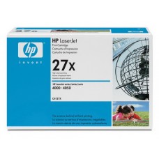 TONER HP C4127X (27X) ~10000str. Black Original