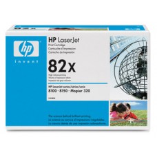 TONER HP C4182X (82X) ~20000str. Black Original