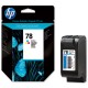 TINTA HP C6578D (78) 19ml, ~560str. Color Original