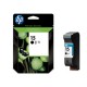 TINTA HP C6615DE (15) 25ml, ~ 500str. Black Original