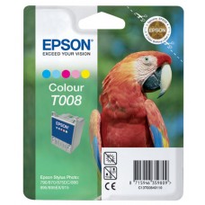 TINTA Epson T008 46ml Color Original