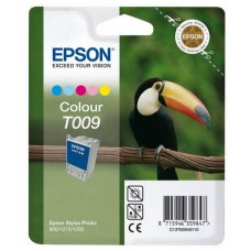 TINTA Epson T009 66ml Color Original