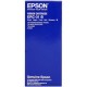 RIBON Epson S015369 (ERC-31) Black Original