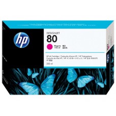 PRINTHEAD HP C4847A (80) Magenta Original